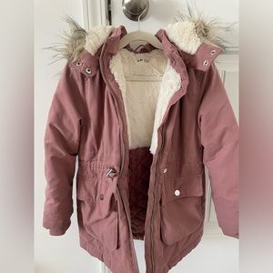 HM Girls Jacket